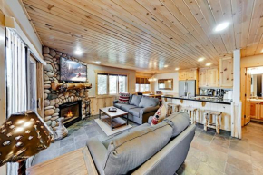 Timberwolf Lodges Unit 1A